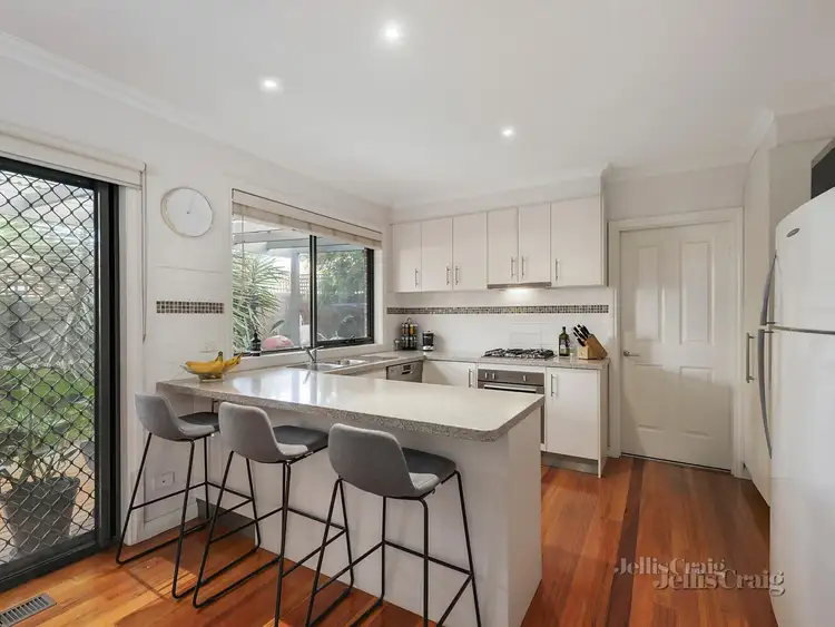 Fifth view of Homely unit listing, 3/6 Chippewa Avenue, Donvale VIC 3111