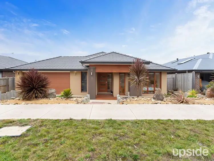 11 Jasella Drive, Botanic Ridge VIC 3977