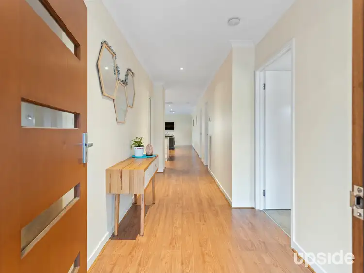 Second view of Homely house listing, 11 Jasella Drive, Botanic Ridge VIC 3977