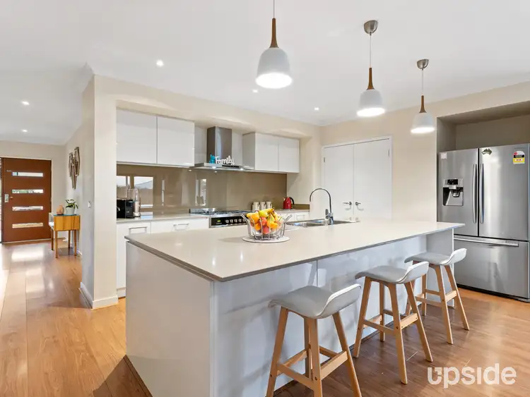 Fifth view of Homely house listing, 11 Jasella Drive, Botanic Ridge VIC 3977