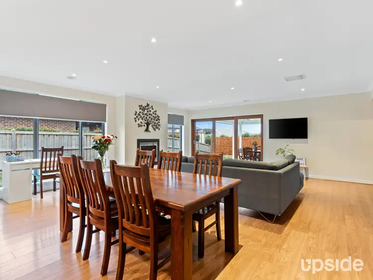 Sixth view of Homely house listing, 11 Jasella Drive, Botanic Ridge VIC 3977