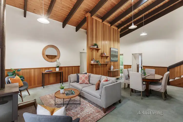 Fourth view of Homely house listing, 7 Marlow Place, Eltham VIC 3095