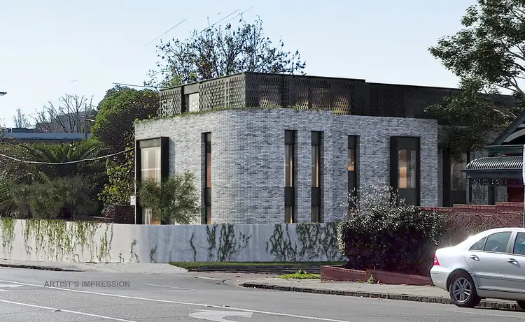 226 Williams Road, Toorak VIC 3142