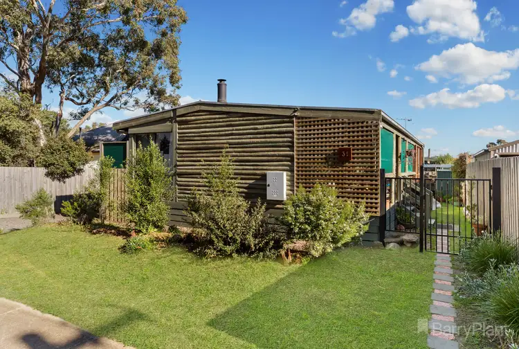 Main view of Homely house listing, 31 Stanley Street, Wallan VIC 3756
