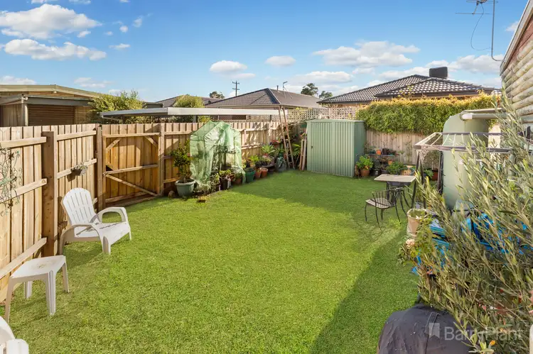 Second view of Homely house listing, 31 Stanley Street, Wallan VIC 3756
