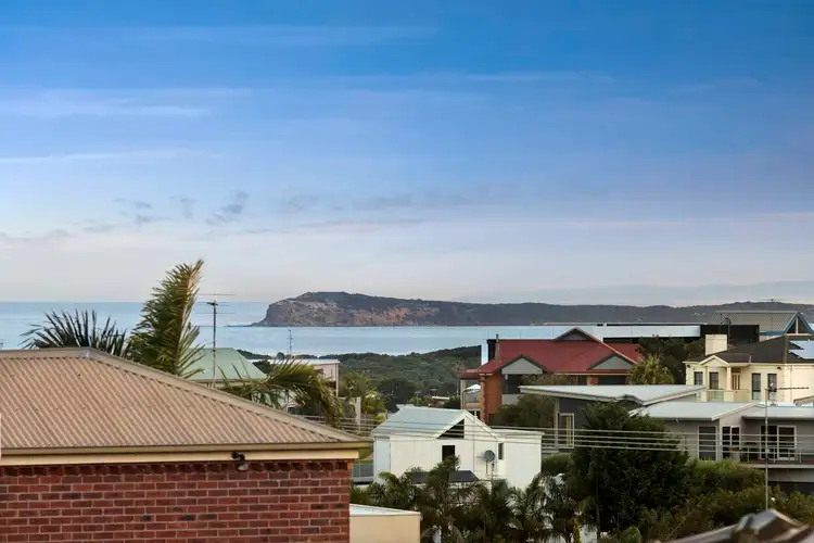 Second view of Homely house listing, 6 Dolphin Court, Ocean Grove VIC 3226