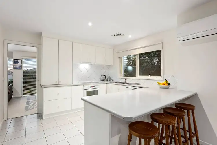 Fourth view of Homely house listing, 6 Dolphin Court, Ocean Grove VIC 3226