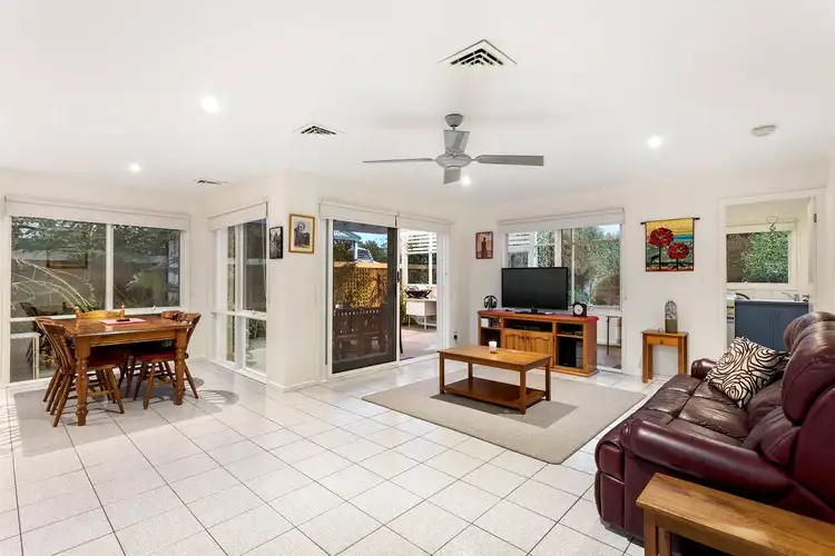 Fifth view of Homely house listing, 6 Dolphin Court, Ocean Grove VIC 3226