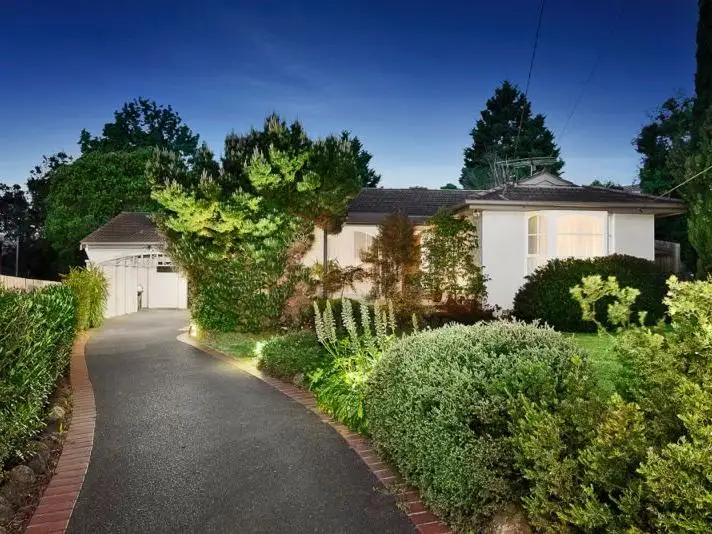 Main view of Homely house listing, 2 Elder Court, Templestowe Lower VIC 3107