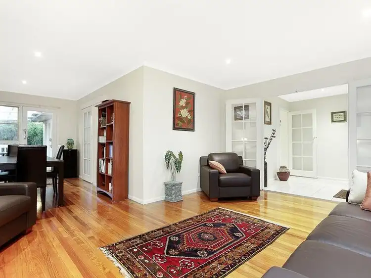 Second view of Homely house listing, 2 Elder Court, Templestowe Lower VIC 3107