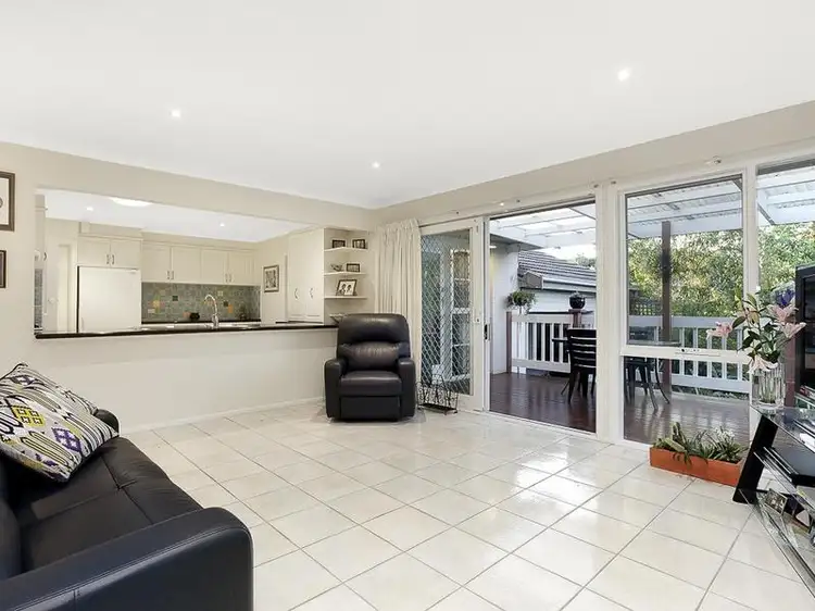 Third view of Homely house listing, 2 Elder Court, Templestowe Lower VIC 3107