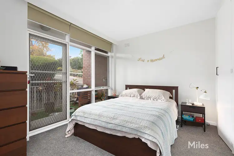 Fourth view of Homely apartment listing, 1/176 Lower Heidelberg Road, Ivanhoe East VIC 3079