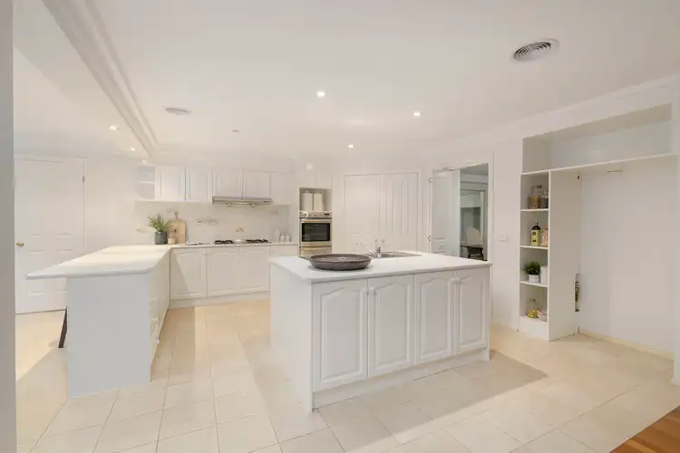 Sixth view of Homely house listing, 16 Lachlan Grange, Bulleen VIC 3105