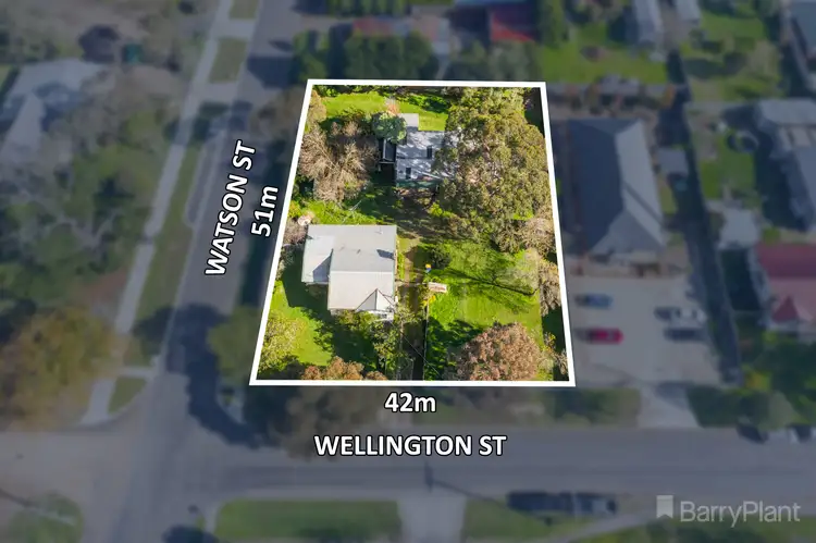 41 Wellington Street, Wallan VIC 3756