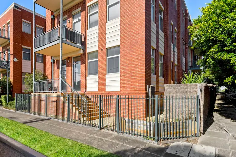 109/5 Ordnance Reserve, Maribyrnong VIC 3032