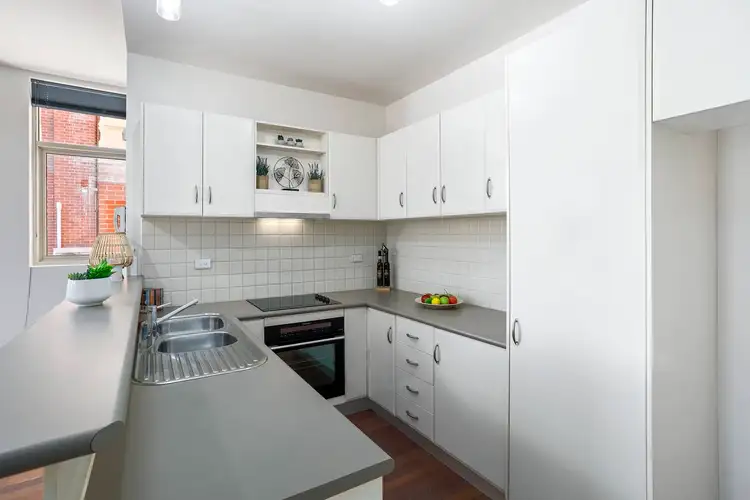 Third view of Homely apartment listing, 109/5 Ordnance Reserve, Maribyrnong VIC 3032