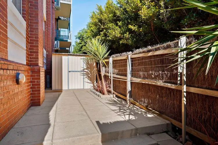 Fourth view of Homely apartment listing, 109/5 Ordnance Reserve, Maribyrnong VIC 3032