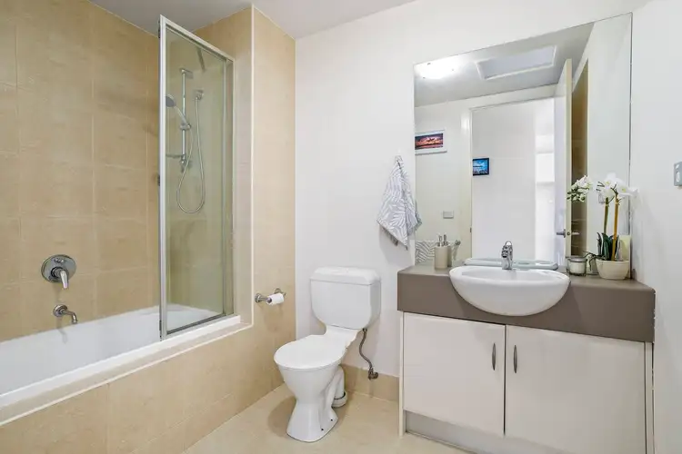 Fifth view of Homely apartment listing, 109/5 Ordnance Reserve, Maribyrnong VIC 3032