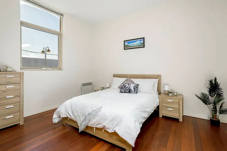 Sixth view of Homely apartment listing, 109/5 Ordnance Reserve, Maribyrnong VIC 3032