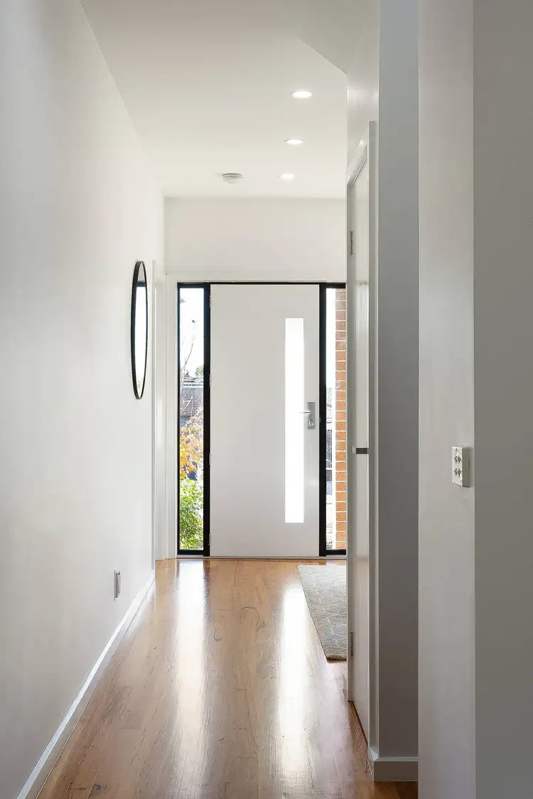 Third view of Homely townhouse listing, 1/6 Champion Street, Doncaster East VIC 3109