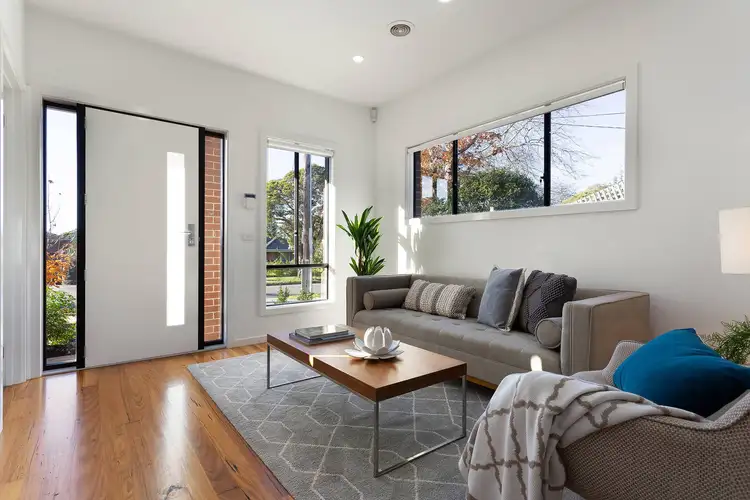 Fourth view of Homely townhouse listing, 1/6 Champion Street, Doncaster East VIC 3109