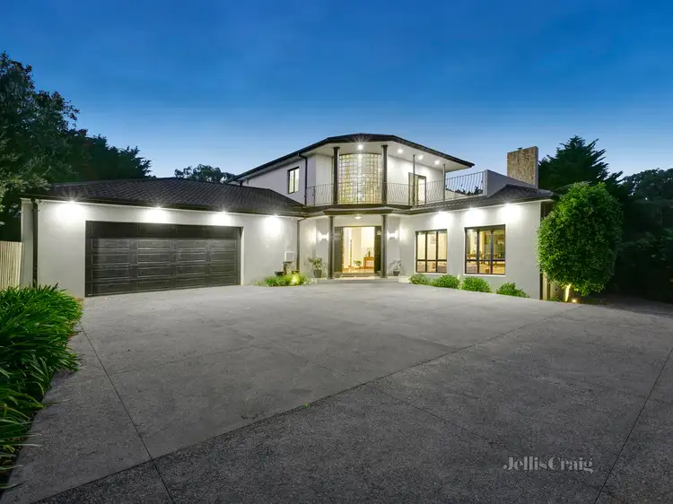 6 Irene Court, Diamond Creek VIC 3089