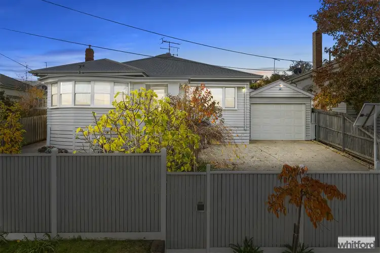 12 Brice Avenue, Newtown VIC 3220