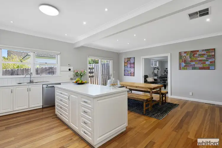 Fifth view of Homely house listing, 12 Brice Avenue, Newtown VIC 3220