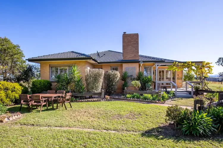 26 Llowalong Estate Road, Llowalong VIC 3862