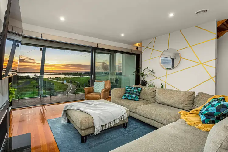 Fourth view of Homely townhouse listing, 3/113 Esplanade, Williamstown VIC 3016