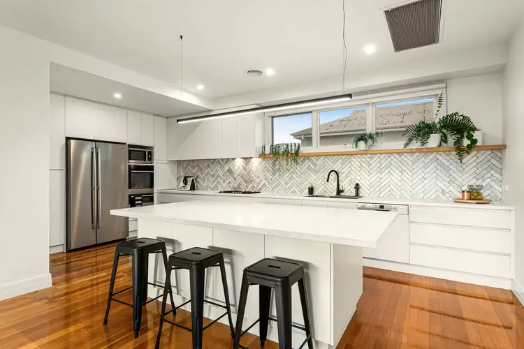 Fifth view of Homely townhouse listing, 3/113 Esplanade, Williamstown VIC 3016