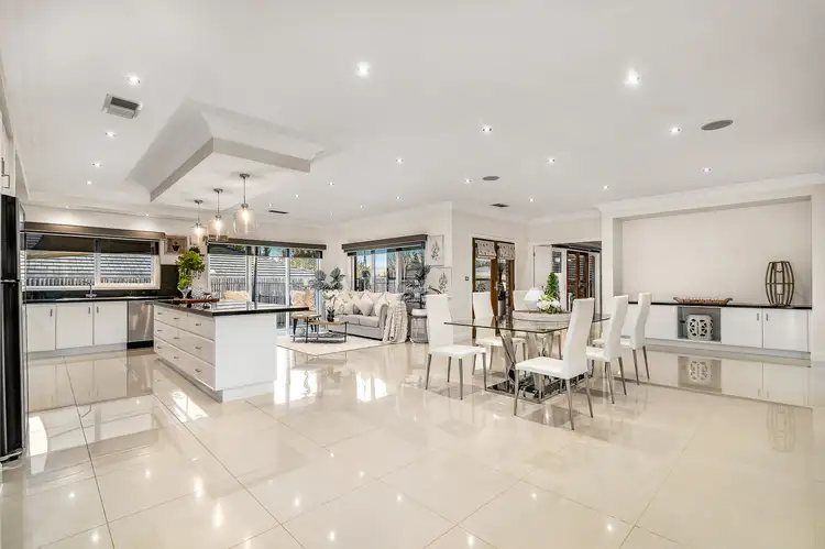 Fourth view of Homely house listing, 11 The Saddle, Doreen VIC 3754