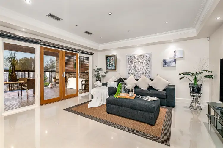 Fifth view of Homely house listing, 11 The Saddle, Doreen VIC 3754