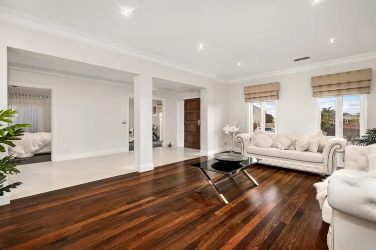 Sixth view of Homely house listing, 11 The Saddle, Doreen VIC 3754