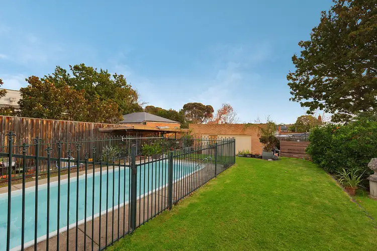 Second view of Homely house listing, 3 Anthony Street, Glen Iris VIC 3146