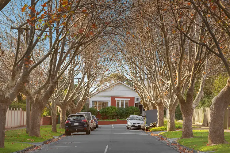 Third view of Homely house listing, 3 Anthony Street, Glen Iris VIC 3146
