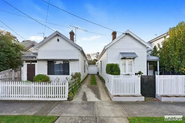 Main view of Homely house listing, 36-38 Russell Street, Newtown VIC 3220
