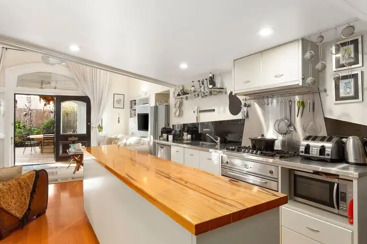 Third view of Homely house listing, 36-38 Russell Street, Newtown VIC 3220