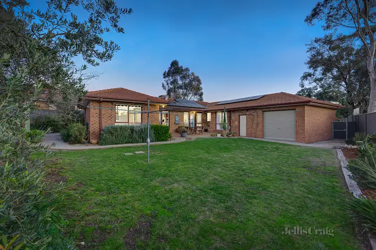2 Canton Court, Diamond Creek VIC 3089