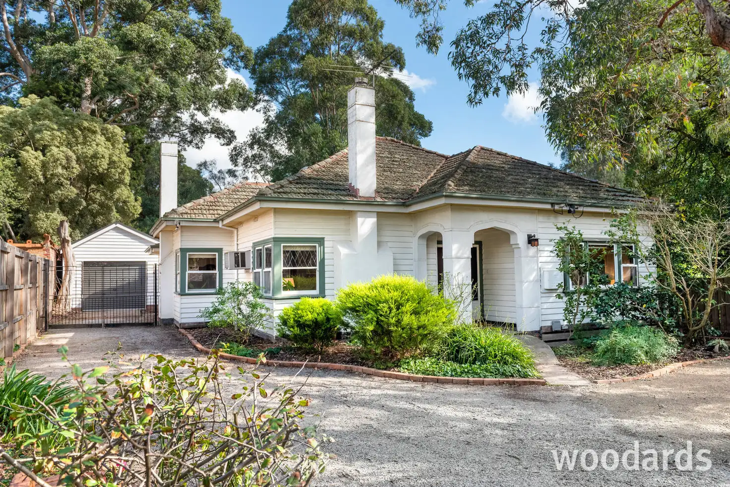Main view of Homely house listing, 110 Blackburn Road, Blackburn VIC 3130