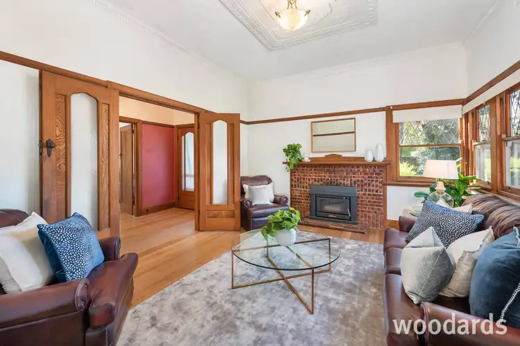 Second view of Homely house listing, 110 Blackburn Road, Blackburn VIC 3130