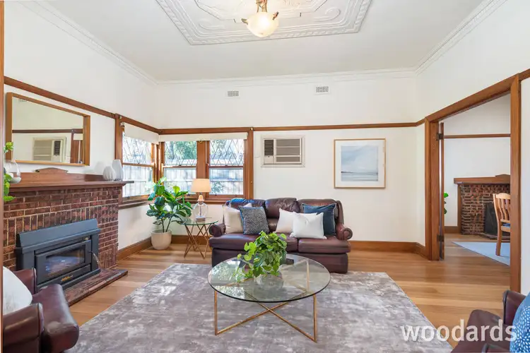 Third view of Homely house listing, 110 Blackburn Road, Blackburn VIC 3130
