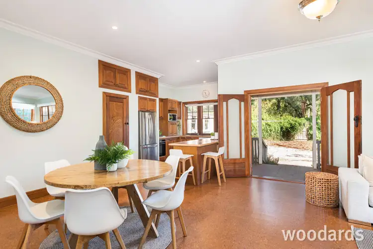 Fourth view of Homely house listing, 110 Blackburn Road, Blackburn VIC 3130