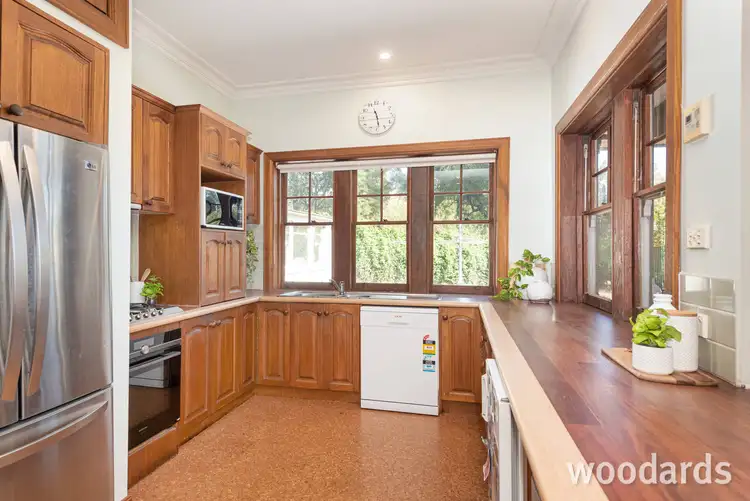 Fifth view of Homely house listing, 110 Blackburn Road, Blackburn VIC 3130