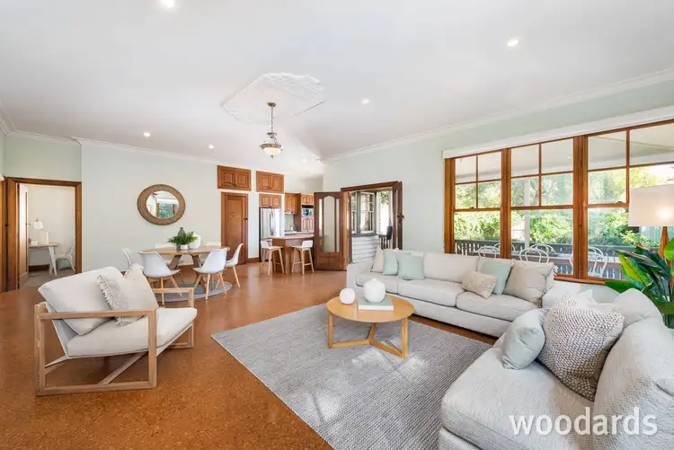 Sixth view of Homely house listing, 110 Blackburn Road, Blackburn VIC 3130