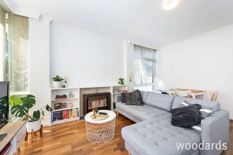 Fourth view of Homely apartment listing, 12/9 Lisson Grove, Hawthorn VIC 3122