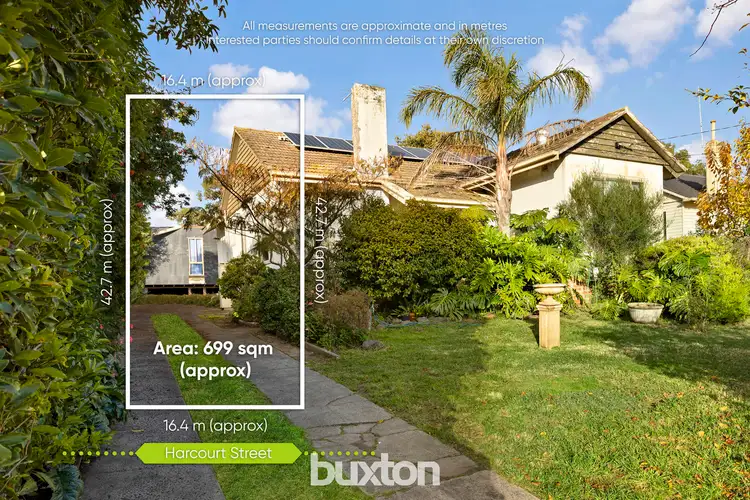 8 Harcourt Street, Ashwood VIC 3147
