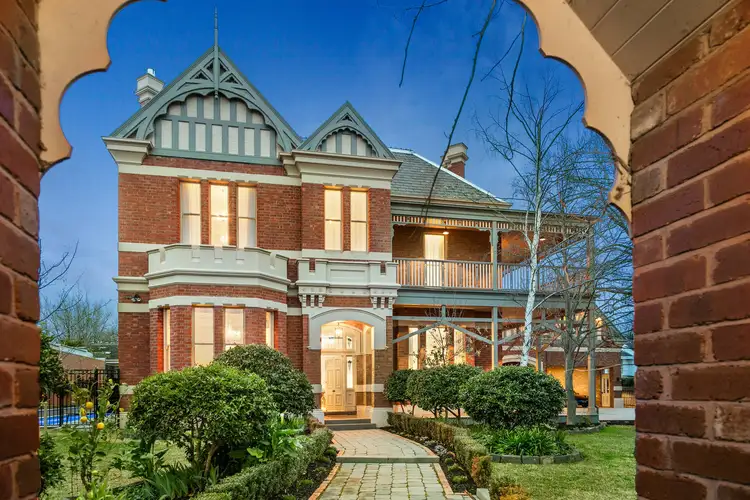Second view of Homely house listing, 92 Finch Street, Malvern East VIC 3145