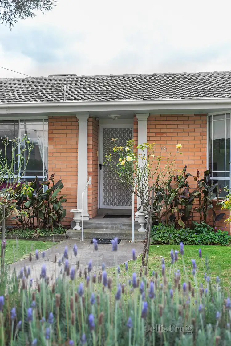 Third view of Homely house listing, 13 Noora Avenue, Bentleigh East VIC 3165
