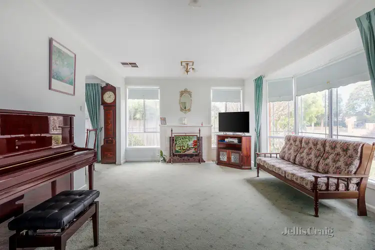Fourth view of Homely house listing, 13 Noora Avenue, Bentleigh East VIC 3165